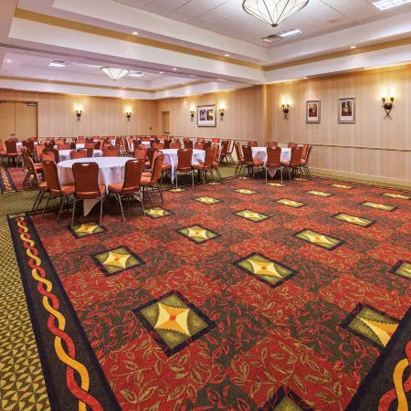 Hilton Garden Inn Corpus Christi