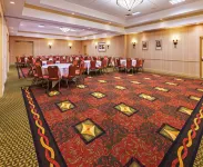 Hilton Garden Inn Corpus Christi - Haustierfreundliche