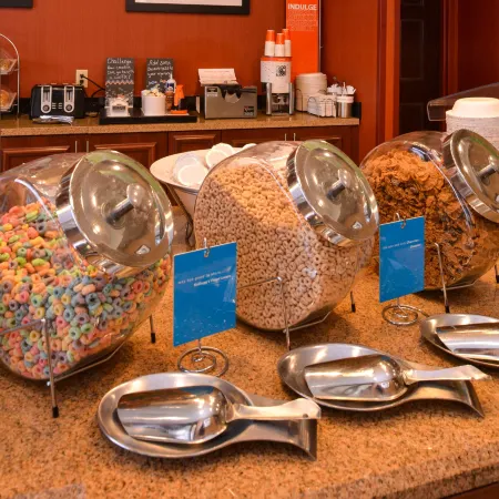 Hampton Inn Litchfield
