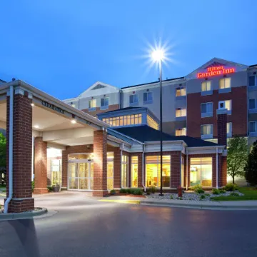Hilton Garden Inn Minneapolis/Bloomington