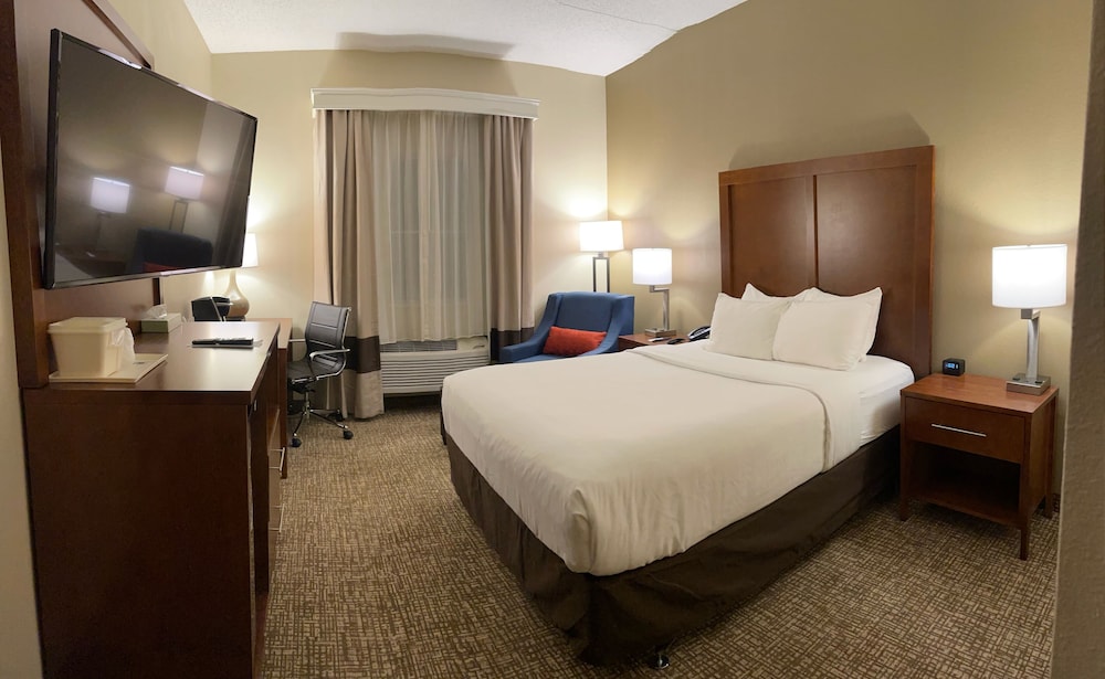 Comfort Inn Grove City