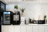 Yongin Everland Station G7 Hotel