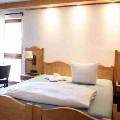 Waldhotel König Von Rom Rooms