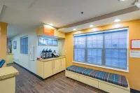 TownePlace Suites Cleveland Streetsboro Hotel a Aurora