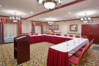 Holiday Inn Express & Suites Sharon-Hermitage by IHG فنادق في Shenango Township