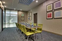 Holiday Inn Express Lexington East - Winchester