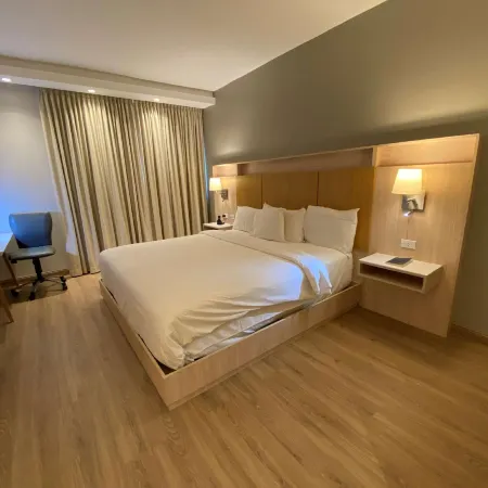 Radisson Colon 2000 Hotel Casino