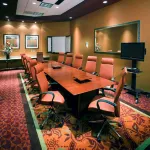 Embassy Suites by Hilton East Peoria Riverfront Hotel & Conference Center Hôtels à : Fondulac Township