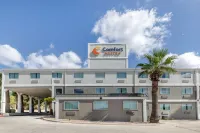 Comfort Suites San Antonio Airport North Hotels in San Antonio