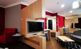 Regalodge Hotel & Spa Ipoh