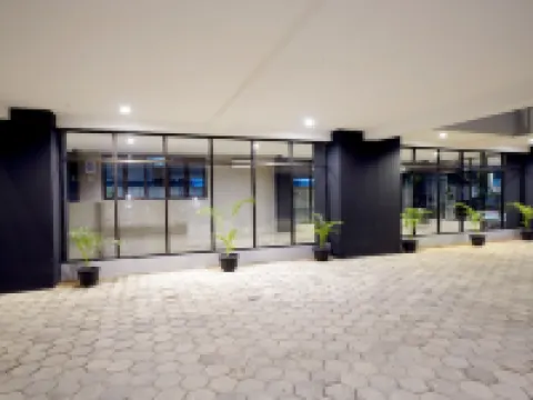 Dparagon Kebon Jeruk Hotels in West Jakarta