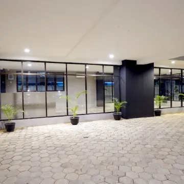 Dparagon Kebon Jeruk