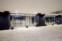Dparagon Kebon Jeruk Hotels in 