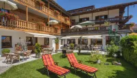 Ruhpoldinger Hof - Hotel & Wellness