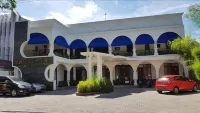 Casa de Wanea Hotel