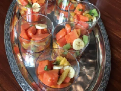 Les Chambres d'Hotes du Palais Hoteles en Douai