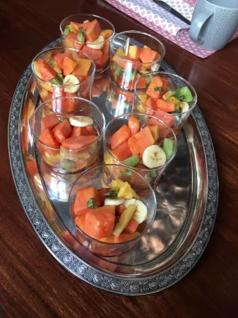 Les Chambres d'Hotes du Palais