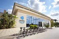Grupotel Playa de Palma Suites & Spa