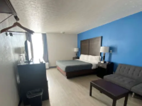 Travelodge by Wyndham Gallipolis Hotels in Gallia County