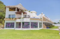 Quinta Bella Huatulco 住宿飯店