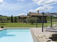 Cipresso - Pools