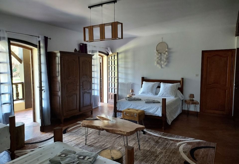Chambre d'Hôtes la Bastide de Villenave - Housity