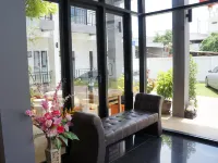 Sabai @ Chumphae Hotel Hotels in Amphoe Chum Phae