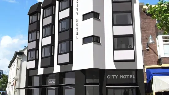 City Hotel Tilburg