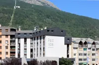 Sowell Hotels le Parc & Spa - Wifi