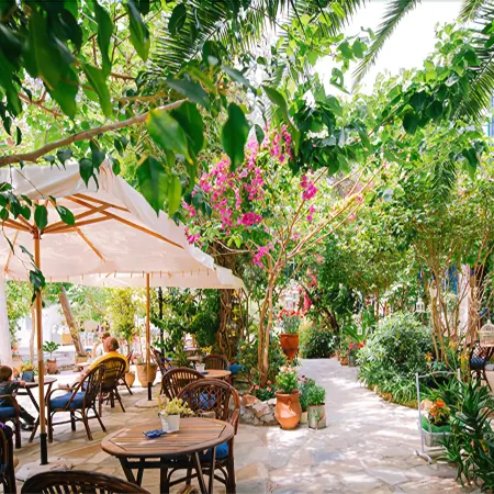 Greco Hotel