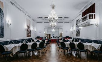 Grand Hotel de Valenciennes