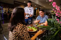 Rydges Palmerston - Darwin - breakfast