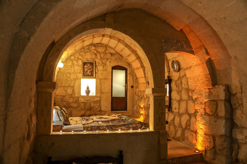 Goreme Palace Cave Suites