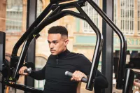 Yotel Glasgow - Gym