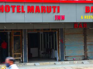 Hotel Maruti Inn