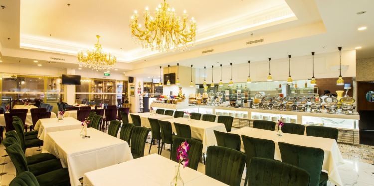 ビレッジ ホテル ブギス By ファー イースト ホスピタリティ Sg クリーン の写真 22年の部屋 お風呂 レストランと食事の写真 Trip Com