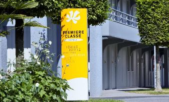 Premiere Classe Bordeaux Est - Lormont