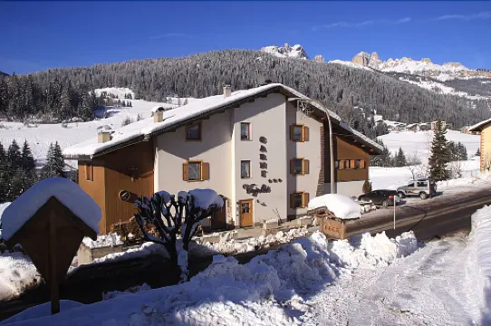 가르니 바졸레트