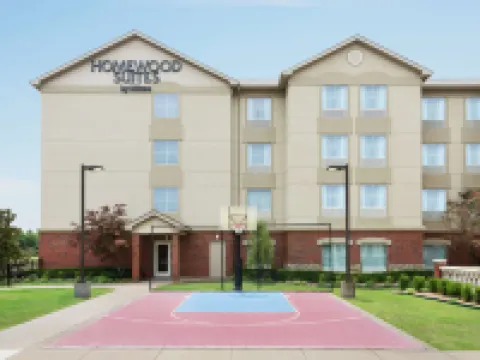 Homewood Suites by Hilton Fort Smith Hotels in Fort Smith