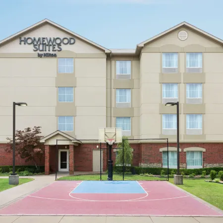 Homewood Suites by Hilton Fort Smith
