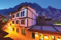 Emin Efendi Konaklari Hotel dekat Myo Amasya