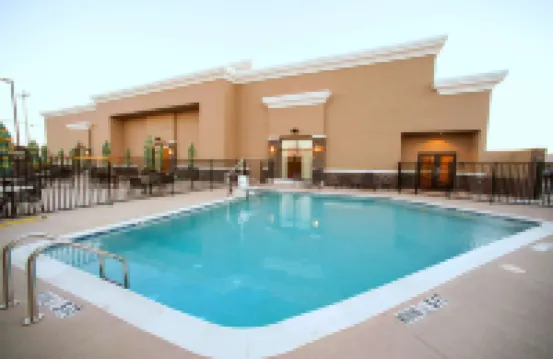 Hilton Garden Inn San Antonio/Live Oak