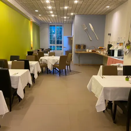 Boutique City Hotel Gallo