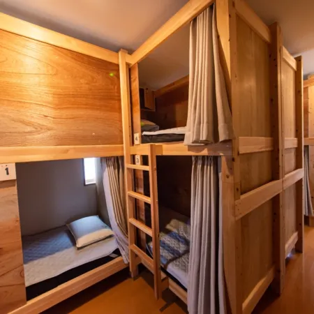 Guesthouse Esp
