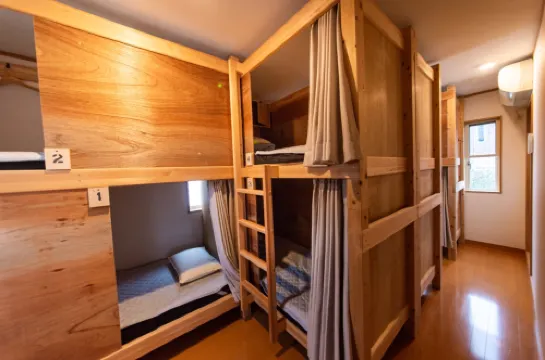 게스트 하우스 esp