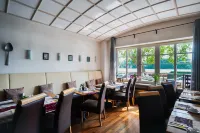 Hotel am Schloss Biebrich - Breakfast
