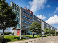 Scandic Sluseholmen Hotels near Sydhavnen