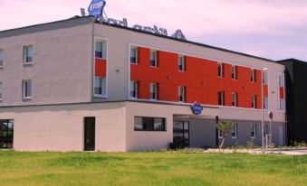 Ibis Budget Roanne Hôtel