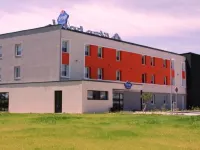 Ibis Budget Roanne Hôtel Hôtels à : Saint-Haon-le-Châtel
