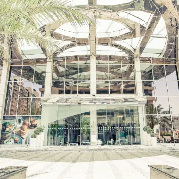 Copthorne Downtown Abu Dhabi